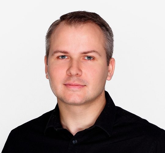 Michael Malkovský