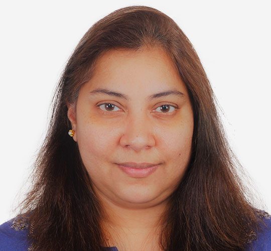 Pushpakala Kataria
