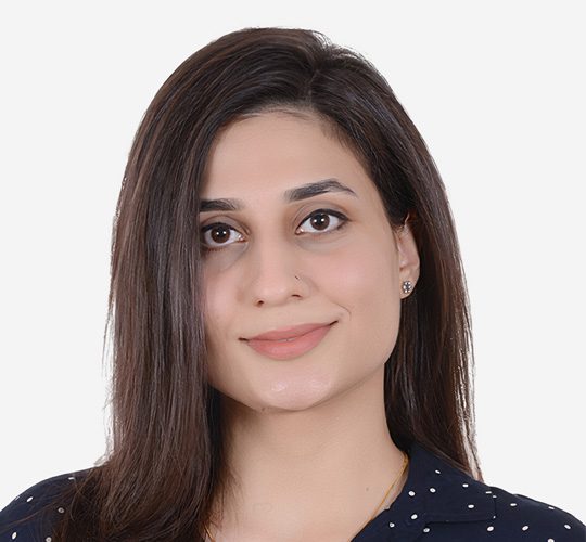 Sara Malik