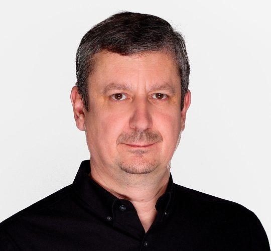 Michal Kutzendörfer